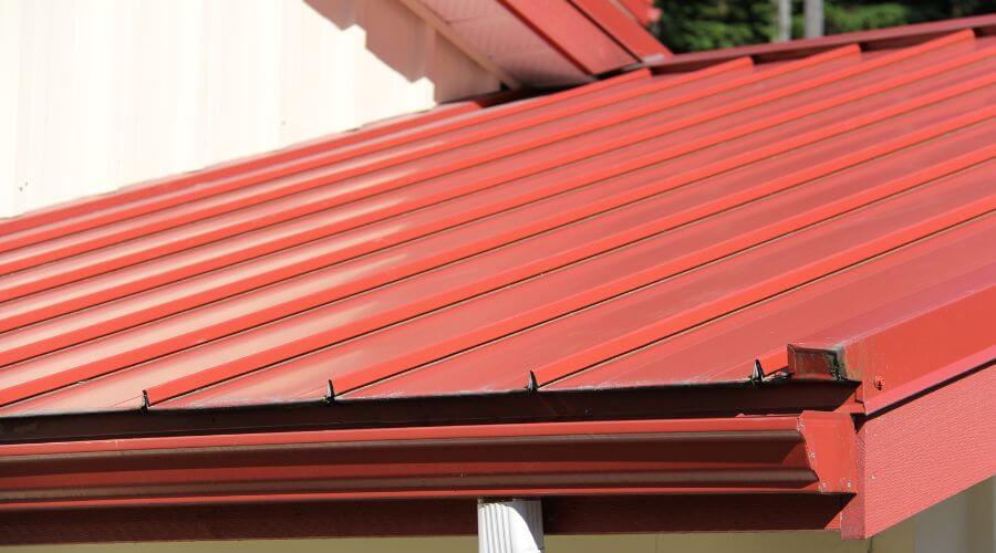Emergency Industrial Roof Repair in Burt, IA